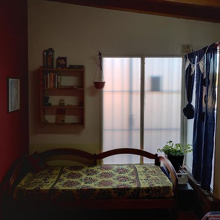 Dpto Bbb Apartman Zapala Kültér fotó