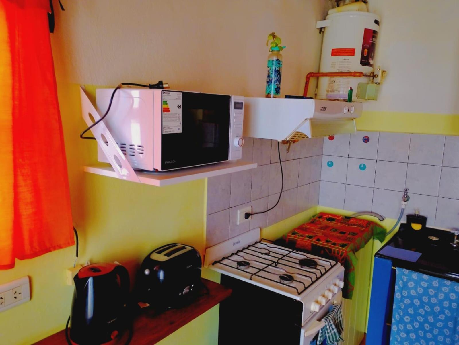 Dpto Bbb Apartman Zapala Kültér fotó