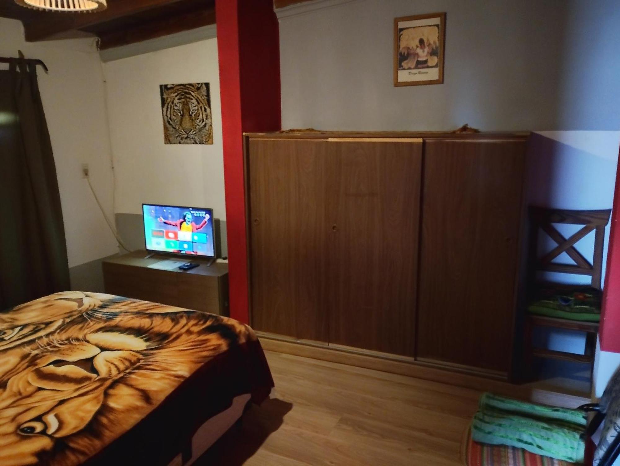 Dpto Bbb Apartman Zapala Kültér fotó