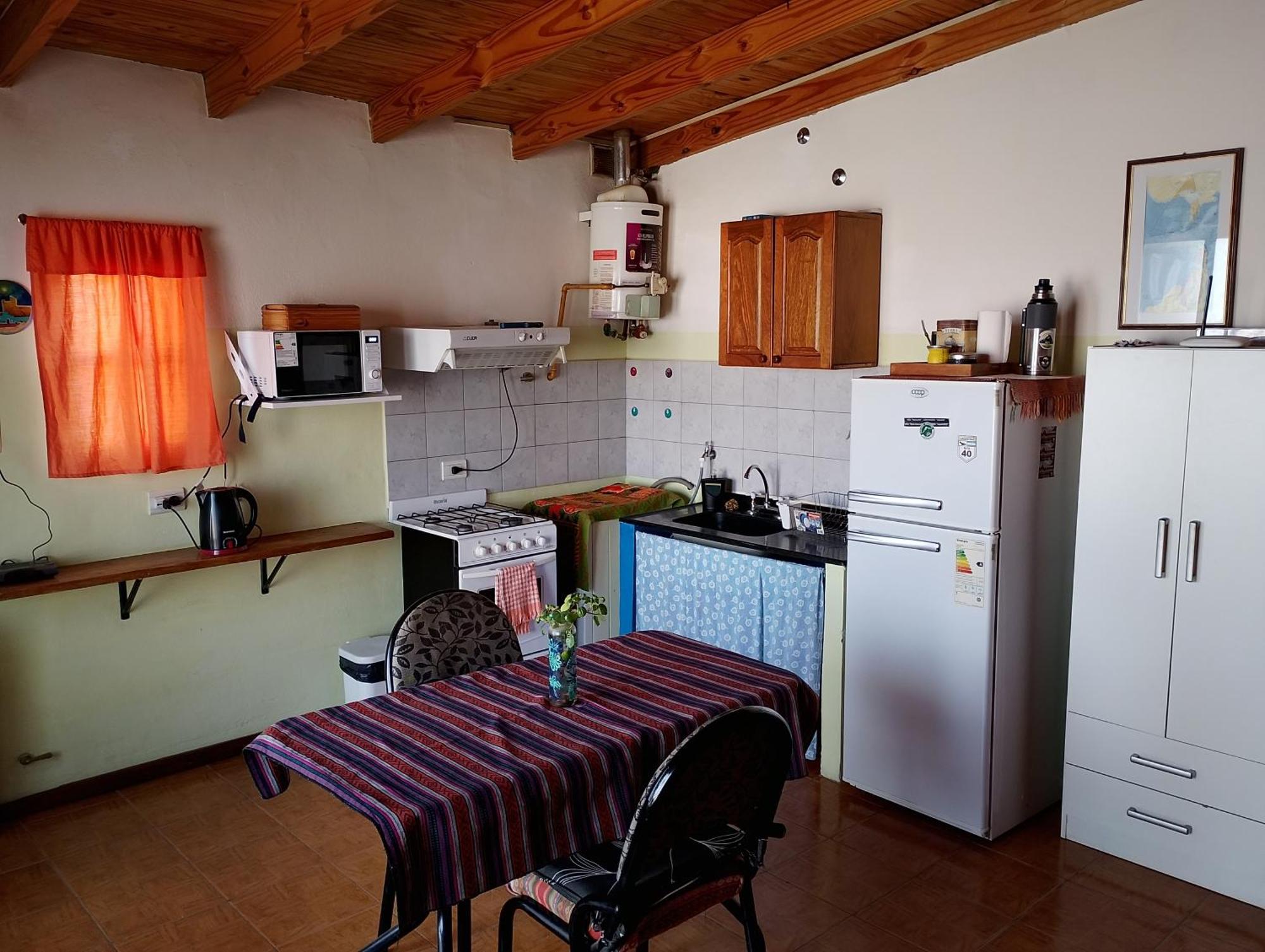Dpto Bbb Apartman Zapala Kültér fotó
